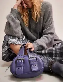 Free People Say Yes Bag NWOT