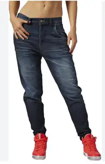 Reebok Cargo Jogging jeans