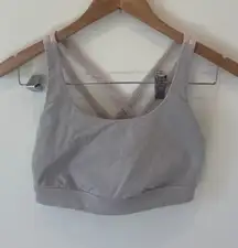 Lululemon Free To Be‎ Serene Sports Bra Size 6