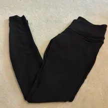 Lululemon Limited Edition Wunder Under Mesh Sides Legging