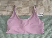 NWT Lululemon Reversible Align Bra A/B Cups
Size 12