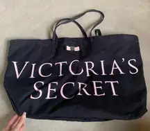 Victoria’s Secret Black Friday tote