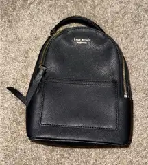 Kate Spade Purse Black
