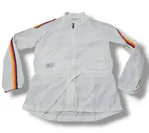 Aldi Jacket Size Small SM Windbreaker Jacket Lightweight Jacket New Without Tags