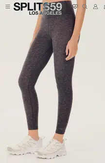 Split 59 Leggings 