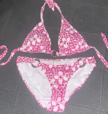 Outfitters Bikini Set