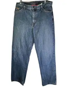 Eddie Bauer Lined Jeans‎