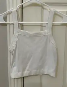 Urban Outfitters Tank Top Crop Top