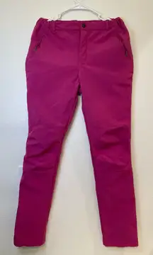 Women’s Ski With Membrane Flies Inside Trousers Size S/M‎