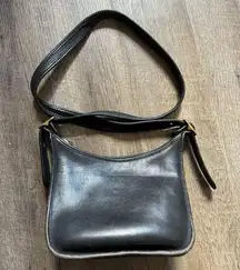 Vintage Coach Janice Legacy Zip 9950