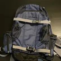 L.L. Bean backpack