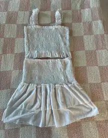 Skirt Set 