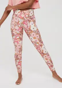 OFFLINE By Aerie Real Me High Waisted Crossover Legging