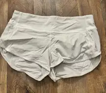 Lululemon Speed Up Low-Rise 2.5"