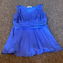 Grace Karin medium tank top