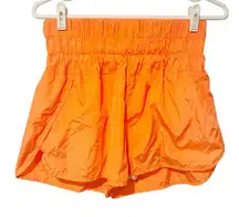 Free People Women's Size Medium The Way Home Shorts