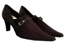 Joan & David‎ Heels