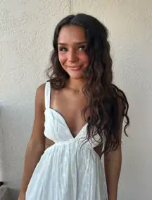 Princess Polly dress