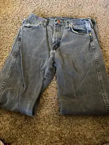 Wrangler Jeans