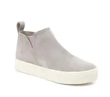 Tasha High-Top Sneaker