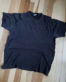 gymshark workout sports oversized tee