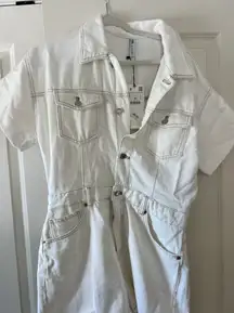 Brand New Gameday Outfit