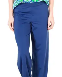 Presley Blue Pants XL