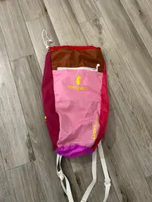 Cotopaxi bag