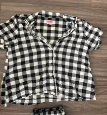 Kate Spade Pajama Set