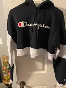 Sweatshirt - Reworked