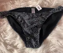 NEW Old Navy Floral Bikini Bottoms​