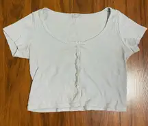 Brandy Melville Top