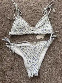 Hollister Bikini