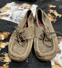 Twisted X Women’s Shoes