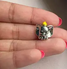 Pandora  Dumbo Disney Charm