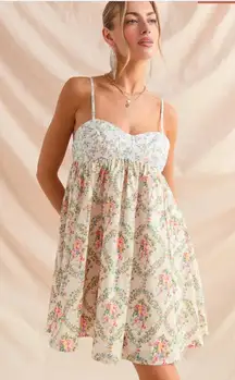 the vintage room dress 