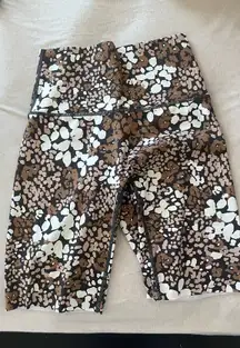 Aerie Offline 9” Biker Shorts