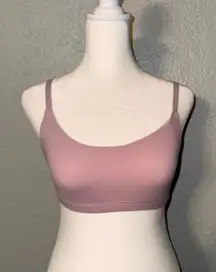 Skims NWOT Fits Everybody Scoop Bralette Size Small