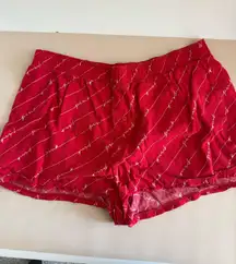 Victoria’s Secret Pink Boxers