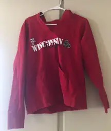 Wisconsin Badgers Sweatshirt