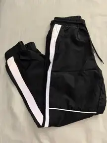 Reflective Joggers