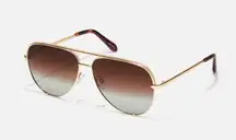 Quay High Key Sunglasses