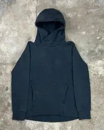 Black Hoodie