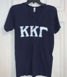 Kappa Kappa Gamma Letters