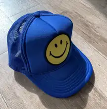 Trucker Hat