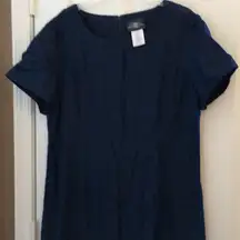 FINAL MARKDOWN Ladies’ Cedar Creek Denim-like Dress (Petite xl)