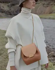 Polene Numero Un mini bag