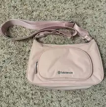 Lululemon Crossbody Bag 2L