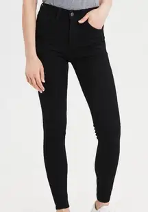 360 Degree Next Level Stretch Super High-Waisted Jegging