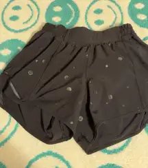 Hotty Hot Shorts 4”